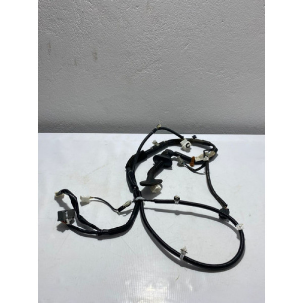 Chicote Porta Dianteira Direita Honda Hrv 2018 32752t7sm102