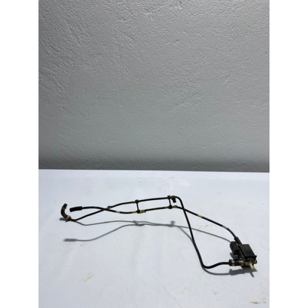 Válvula Partida Frio Vw Fox 1.6 2019 Original 