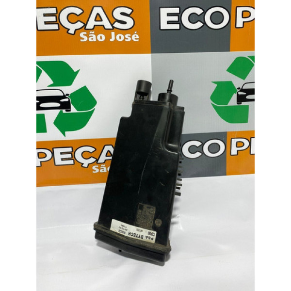 Canister Filtro Carvão Peugeot 308 Original- Eco
