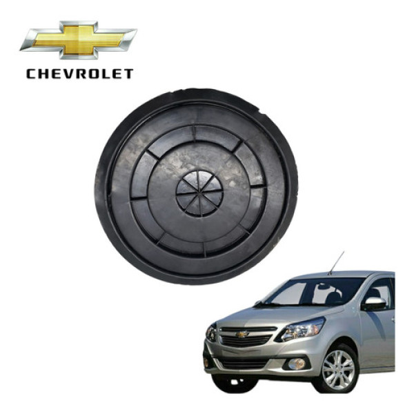 Tampa Bomba Combustível Fiat Idea 1.4 Attractive 2012 Origin