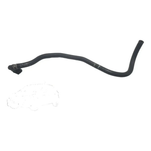 Mangueira Combustivel Vw Gol Voyage G7 G8 1.0 2017 A 2023 Preto