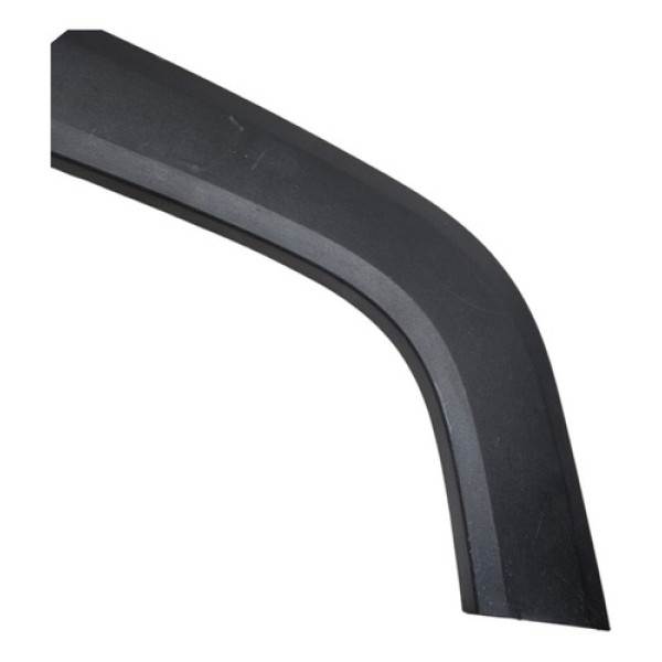 Moldura Paralama Dianteiro Direito Jeep Renegade 2016 A 2021 Preto