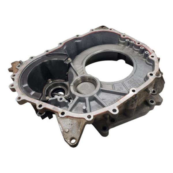 Retentor Capa Seca Casco Câmbio Aut Hyundai Hb20 2015 A 2019