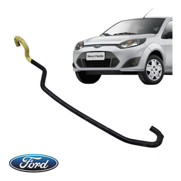 Haste Vareta Capo Ford Fiesta 2005 A 2012 Original