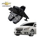 Fechadura Elétrica Tampa Porta Malas Gm Cruze 2013 A 2015