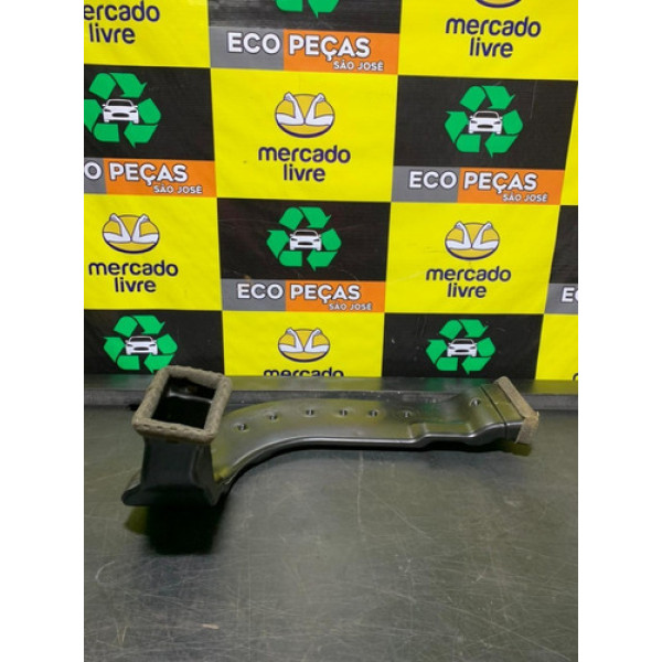 Defletor Duto Ar Quente Hyundai Tucson 2010 Lado Direito