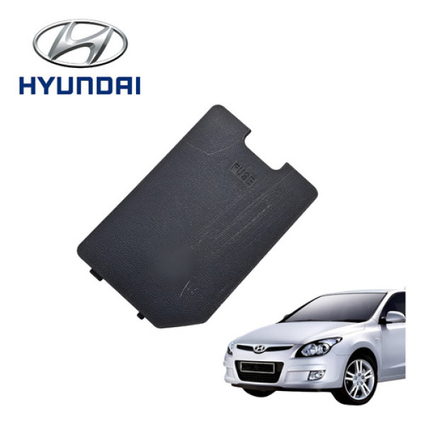 Tampa Caixa Fusível Hyundai I30 2.0 Gls 2009 A 2012 Original