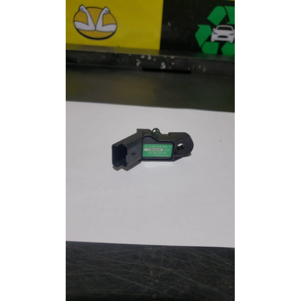 Sensor Map Citroen C4 1.6 16v 9639381480 0261230043 Jr