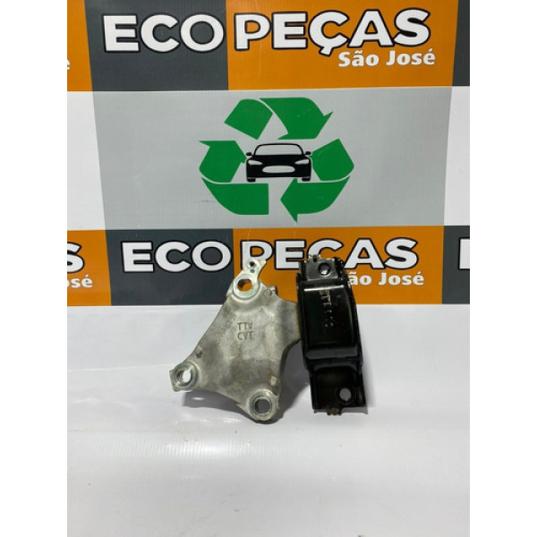 Coxim Motor Esquerdo Honda Hrv 2018 Original