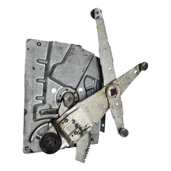 Máquina De Vidro Traseira Direita S10 Blazer