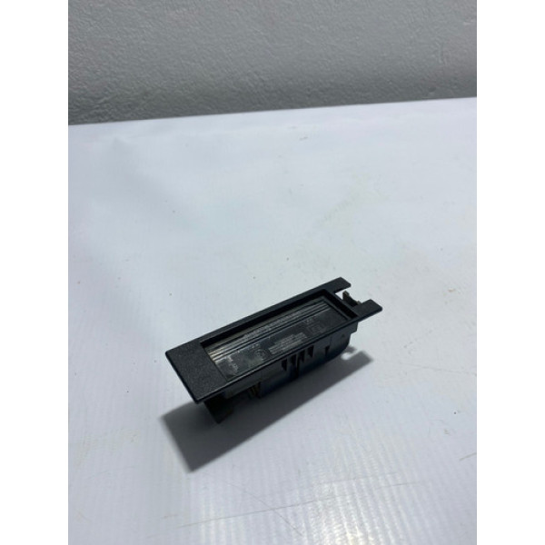 Lanterna Luz Placa Chevrolet Gm Astra Zafira - 0461200 