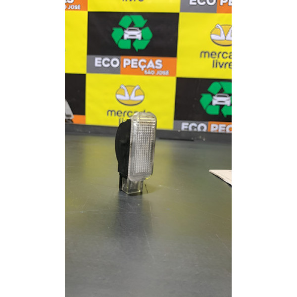 Lanterna  Porta Luvas Golf Bora Spacefox Passat 99  010 Direito