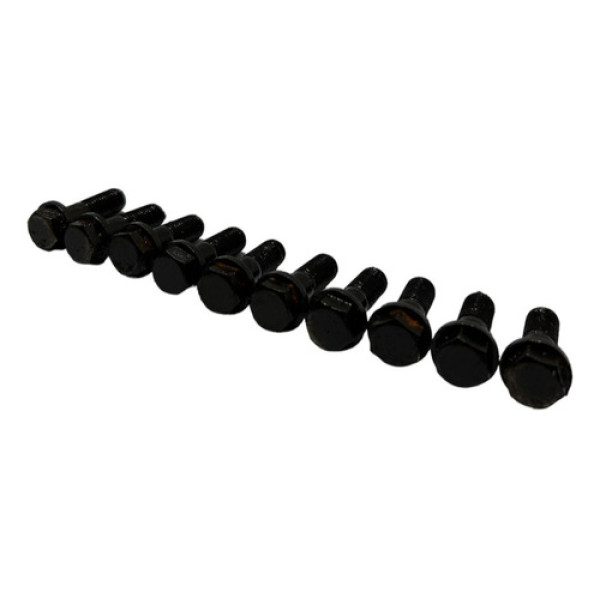 Parafuso Volante Motor Hilux 2.7 Flex Até 2015 Automática Jg