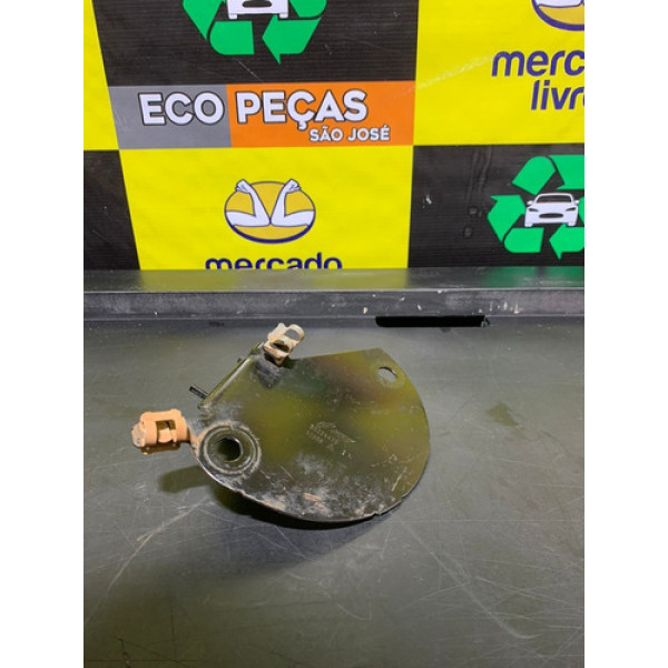 Defletor Caixa Cambio Fiat Doblo Adventure 1.8 Etorq 2011-18