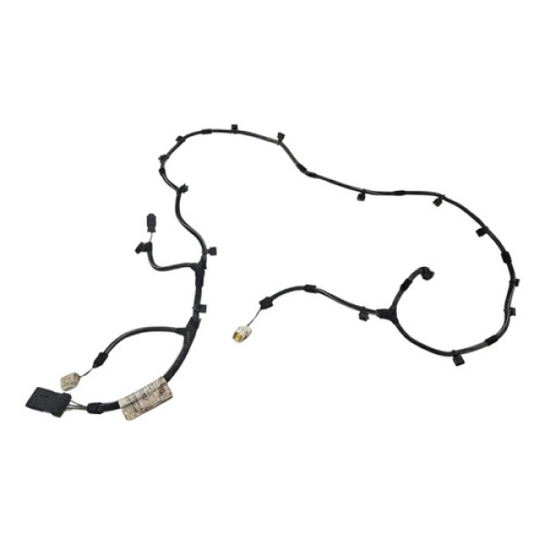 Chicote Farol De Milha Citroën C3 2013 A 2019