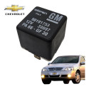 Rele Ar Condicionado Chevrolet Astra Vectra 1999 A 2006 Orig