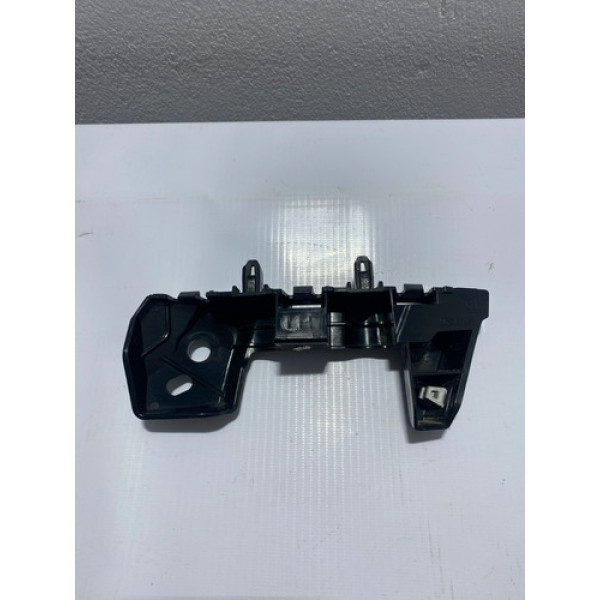 Guia Parachoque Dianteiro Onix 2020 2021 2022 Lado Esquerdo