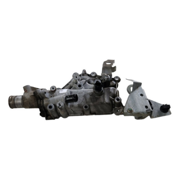 Carcaça Válvula Termostatica Renault Sandero 2.0 Rs
