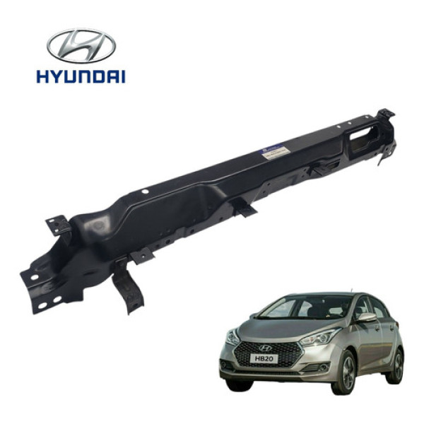 Painel Superior Dianteiro Hyundai Hb202013 A 2019 Original 