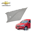Moldura Coluna Traseira Esquerda Chevrolet Agile Ltz 2013
