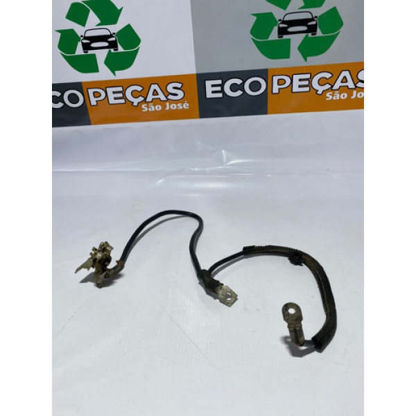 Cabo Negativo Bateria Citroën C4 1.6 2008 A 2013 9676091480