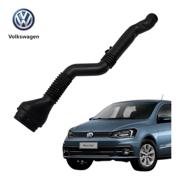Tubo Mangueira Drenagem Ar Condicionado Vw Gol 2017 A 2021