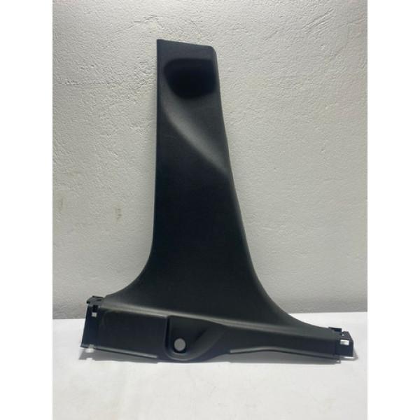 Acabamento Coluna Central Esquerdo  Honda Hrv 2018 84171t7t 