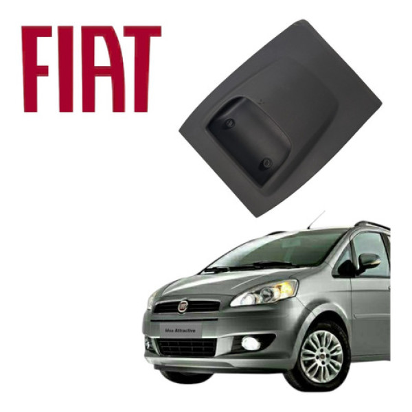 Tampa Caixa Fusível Fiat Idea Attractive 2012 A 2016 Origina