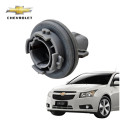 Soquete Pisca Gm Cruze Lt 1.8 2013 A 2015 Original Cinza