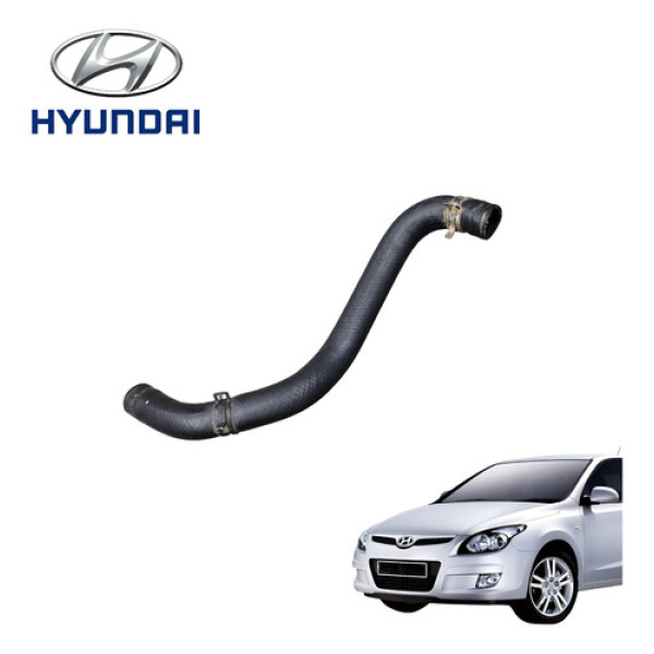 Mangueira Radiador Superior Hyundai I30 2.0 Gls 2009 A 2012