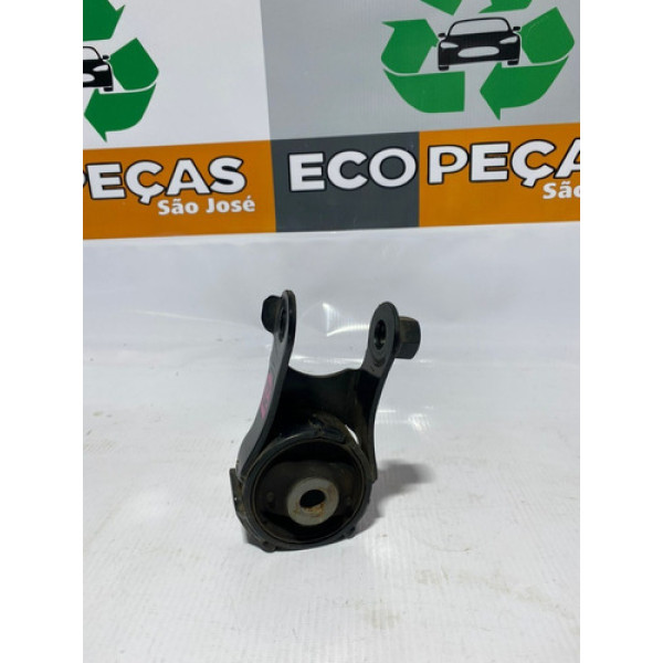 Coxim Inferior Traseiro Motor Toyota Yaris Hatch 19- Eco