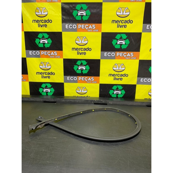 Borracha Vedação Porta Diant Esquerda Vw Golf 2018 Tsi 