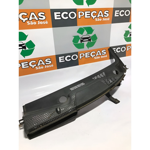 Grade Churrasqueira Lado Esquerdo Honda Fit- Eco Sj Esquerdo