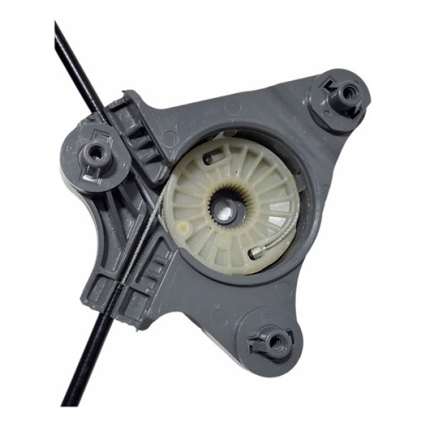 Máquina Vidro Elétrico Dianteiro Direito Gol 2023