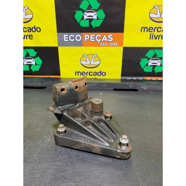 Suporte Coxim Motor Chevrolet Vectra 2.0 93302591- Eco Sj