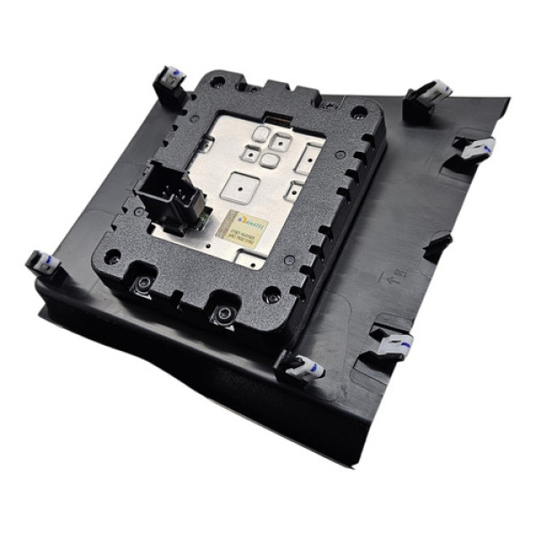 Módulo Carregador Indução Fiat Toro 2020 A 2023 Original