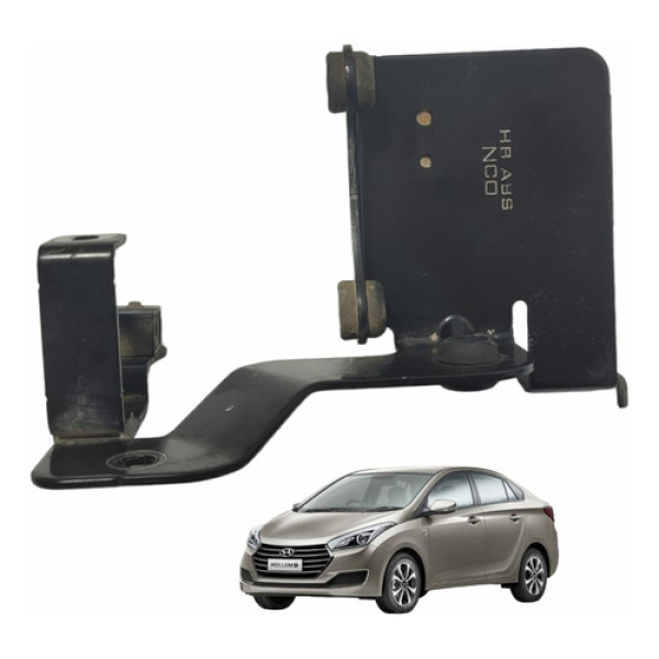 Suporte Central Modulo Abs Hyundai Hb20s