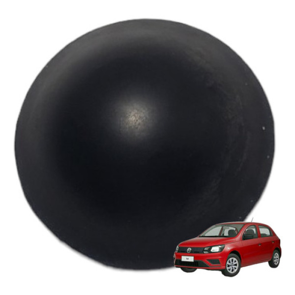 Borracha Proteção Amortecedor Traseiro Vw Gol 2023