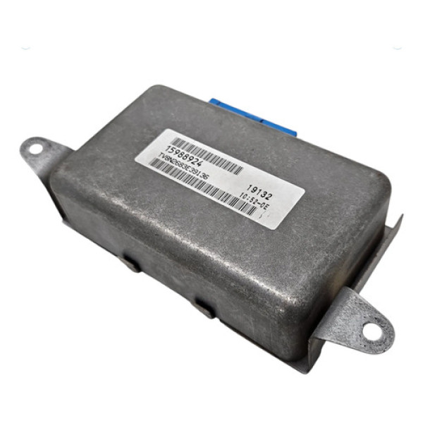 Modulo Tração Gm S10 Blazer 4x4 2001 A 2011