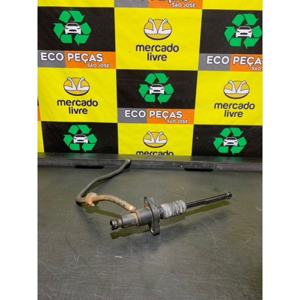 Cilindro Pedal Embreagem Fiat Idea 1.8 8v 20013 55222435