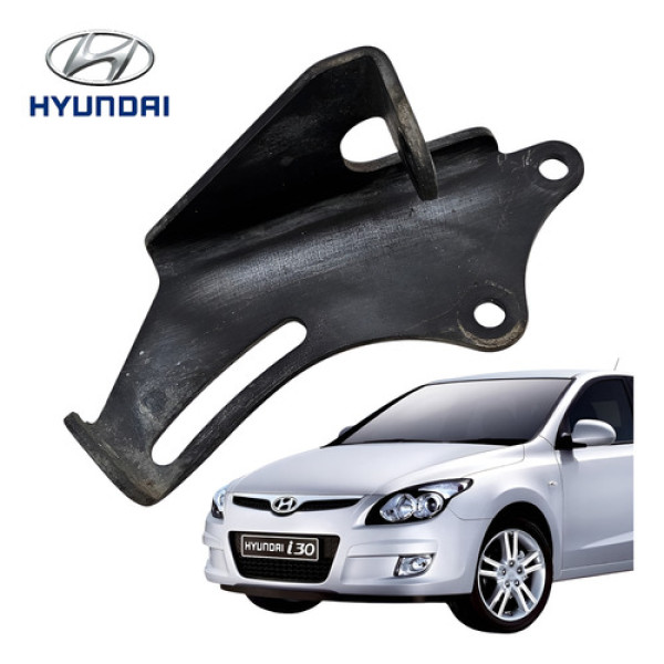 Suporte Alternador Hyundai I30 2.0 2009 A 2013 Original