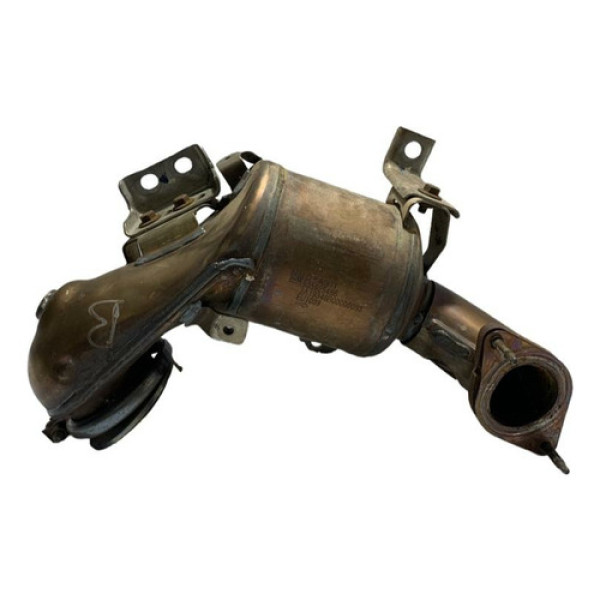 Catalisador Chevrolet Onix 1.0 Turbo 3cc 20/21