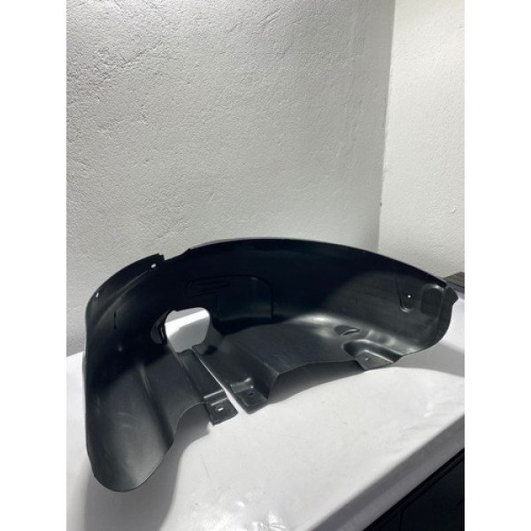 Parabarro Traseiro Direito Vw Fox 2019- Eco