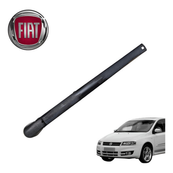 Haste Braço Limpador Fiat Stilo 1.8 Connect 2005 A 2007 Orig