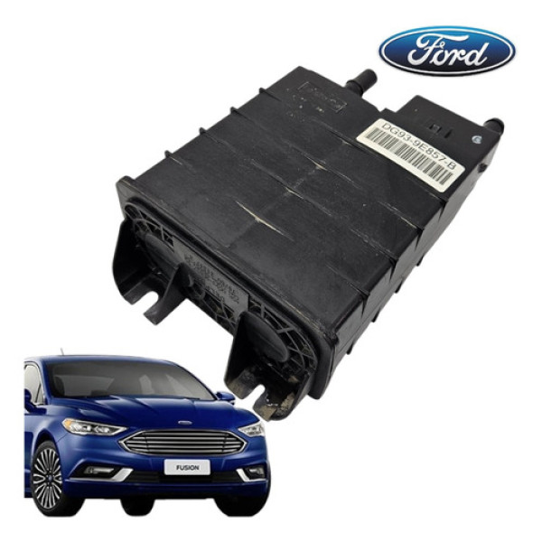 Filtro Canister Ford Fusion Titanium Gtdi 2.0 2013 A 2016 