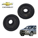 Par Trava Coxim Anti-ruído Chevrolet Agile Ltz 2011 A 2013