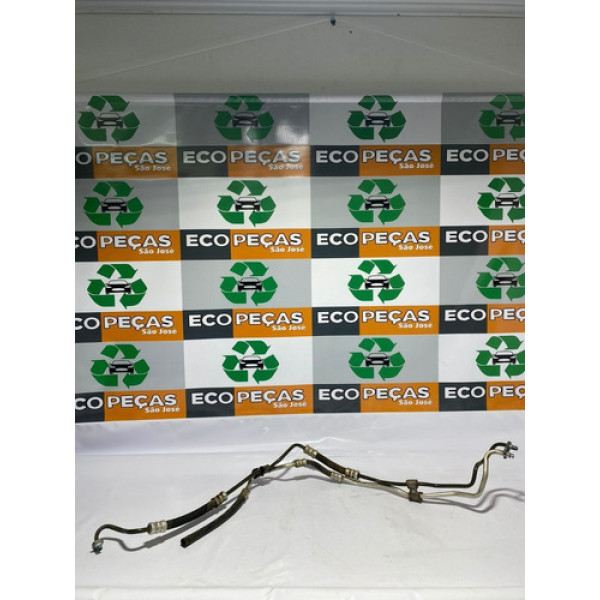 Cano Mangueira Direção Hidraulica Peugeot 308 2013- Eco