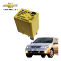 Rele Auxiliar Pisca Alerta Gm Astra Corsa 1999 A 2011 Orig
