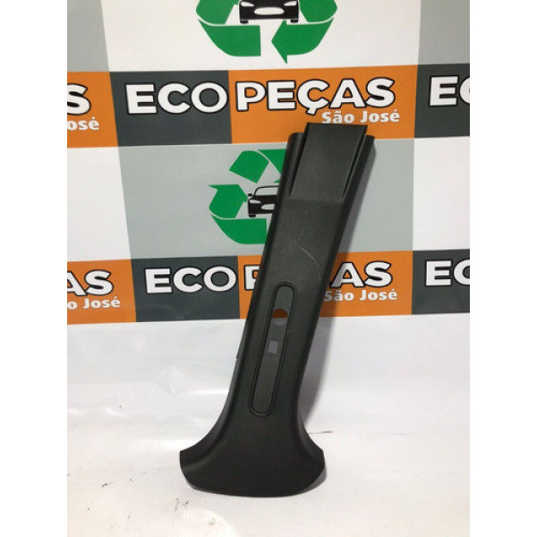 Moldura Coluna Lado Direito Duster 2018 769157901r- Eco Sj