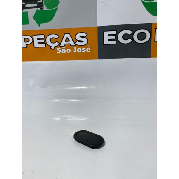 Acabamento Borracha Tampa Traseira Hyundai Hb20 84141-3r000